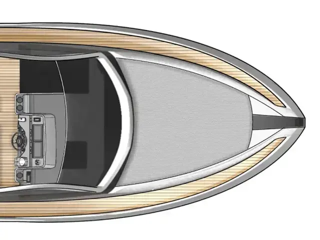 Fairline F Line 33