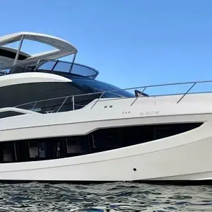 2019 Galeon 640 Fly