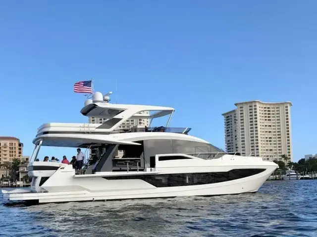 Galeon 640 Fly