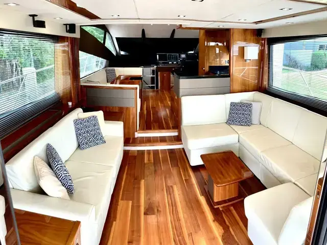 Sunseeker Manhattan 65