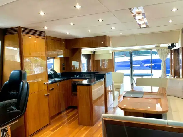 Sunseeker Manhattan 65