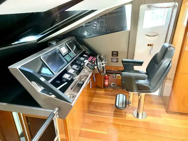 Sunseeker Manhattan 65