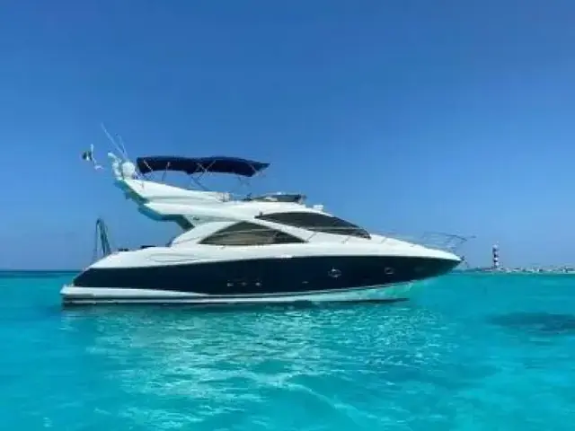 Sunseeker Manhattan 50