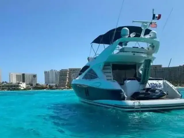 Sunseeker Manhattan 50