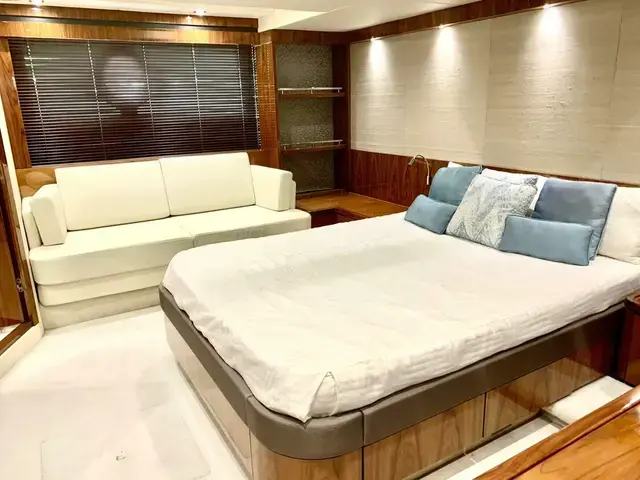 Sunseeker Manhattan 65