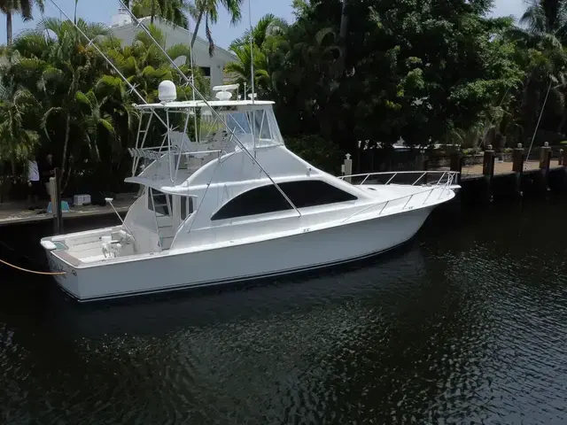 Ocean Yachts 48 Super Sport