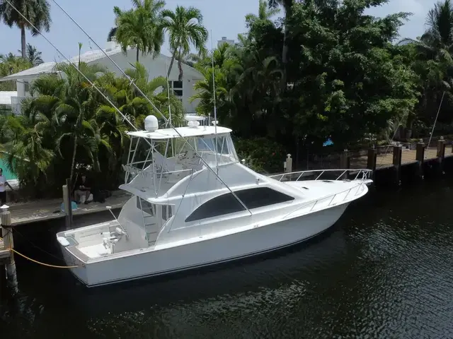 Ocean Yachts 48 Super Sport