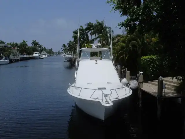 Ocean Yachts 48 Super Sport