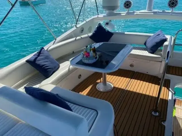 Sunseeker Manhattan 50