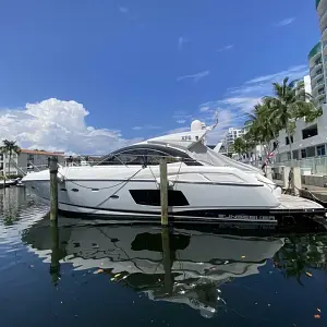 2014 Sunseeker 48 Portofino XPS