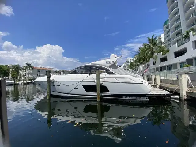 Sunseeker 48 Portofino XPS