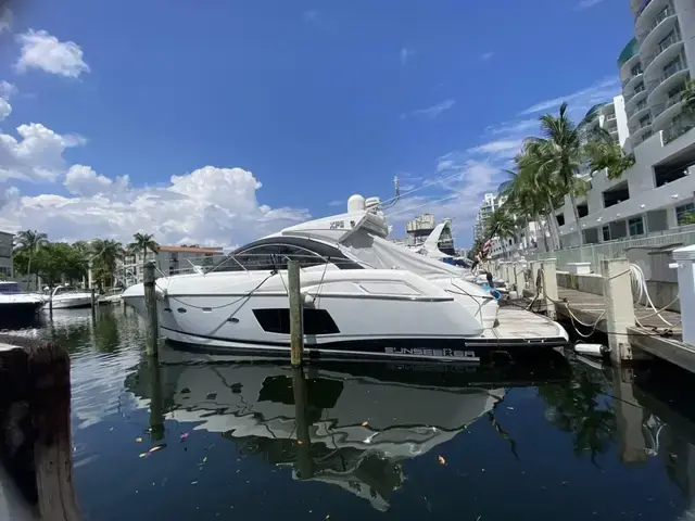 Sunseeker Portofino 48