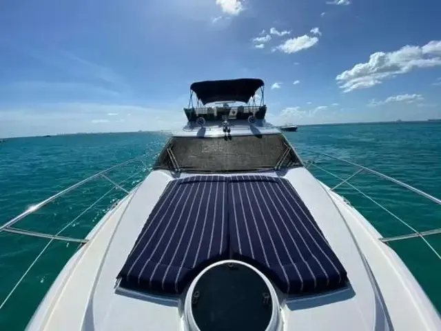 Sunseeker Manhattan 50