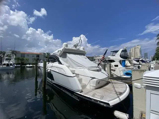 Sunseeker Portofino 48