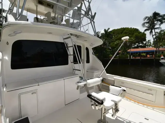 Ocean Yachts 48 Super Sport