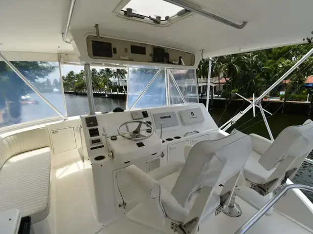 Ocean Yachts 48 Super Sport