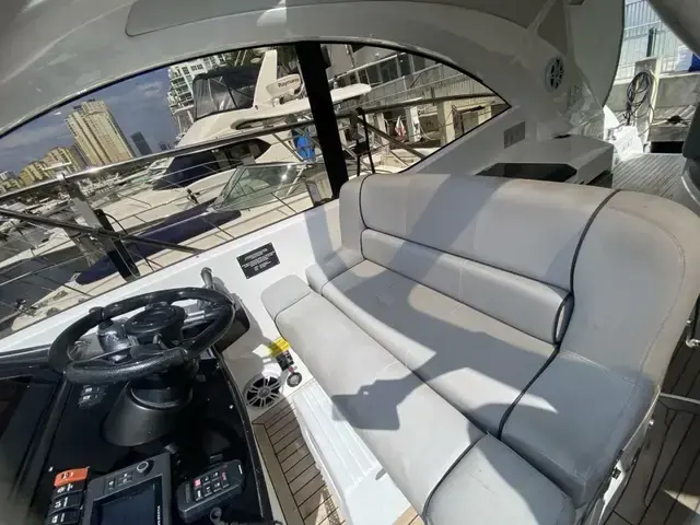 Sunseeker Portofino 48