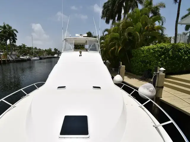 Ocean Yachts 48 Super Sport