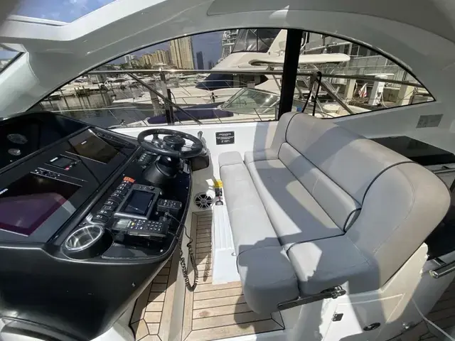 Sunseeker Portofino 48