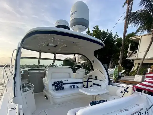 Sea Ray 420 Sundancer