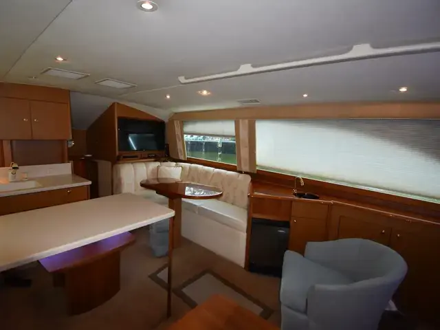 Ocean Yachts 48 Super Sport