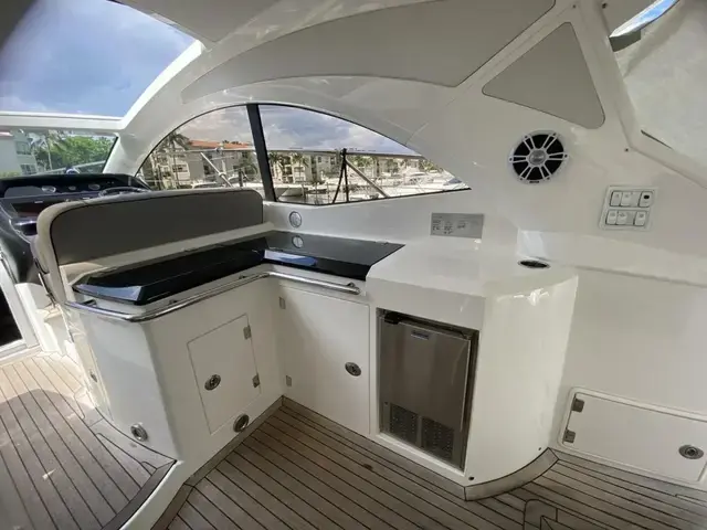 Sunseeker Portofino 48