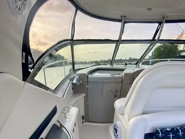 Sea Ray 420 Sundancer