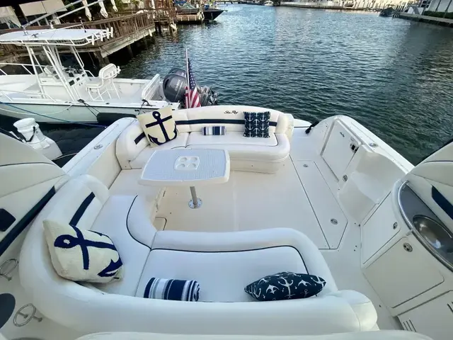 Sea Ray 420 Sundancer