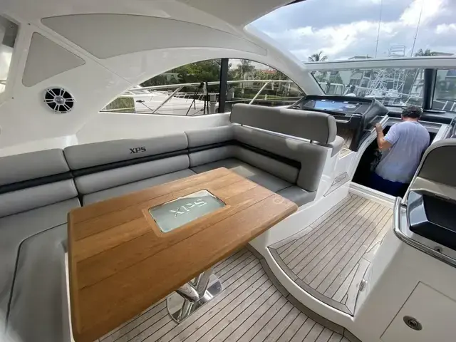 Sunseeker Portofino 48