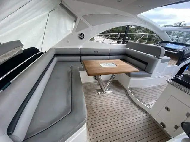 Sunseeker Portofino 48