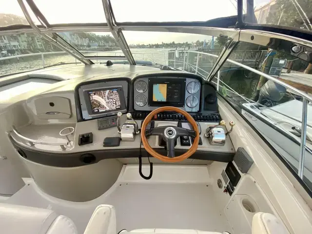 Sea Ray 420 Sundancer