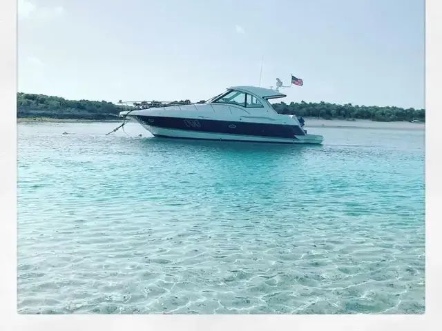 Cruisers Yachts 420 Sport Coupe