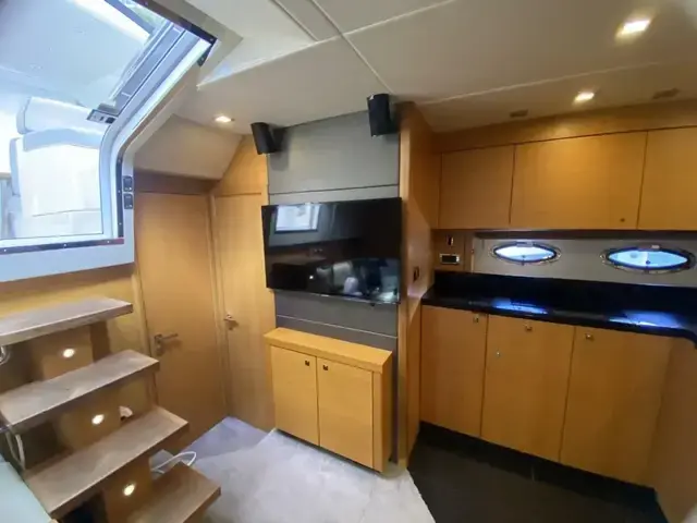 Sunseeker Portofino 48