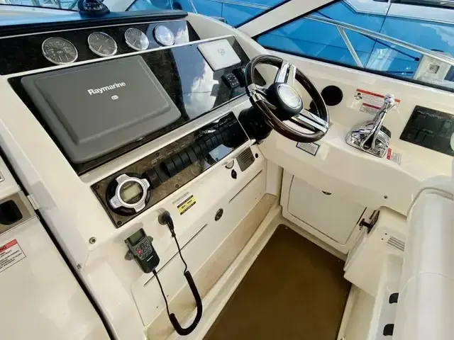 Sea Ray 450 Sundancer