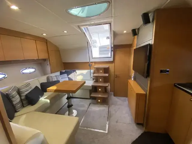 Sunseeker Portofino 48