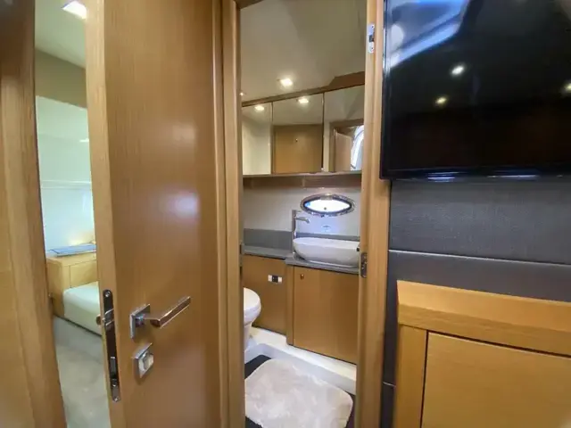 Sunseeker Portofino 48