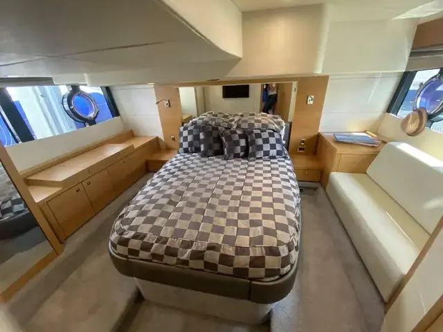 Sunseeker Portofino 48