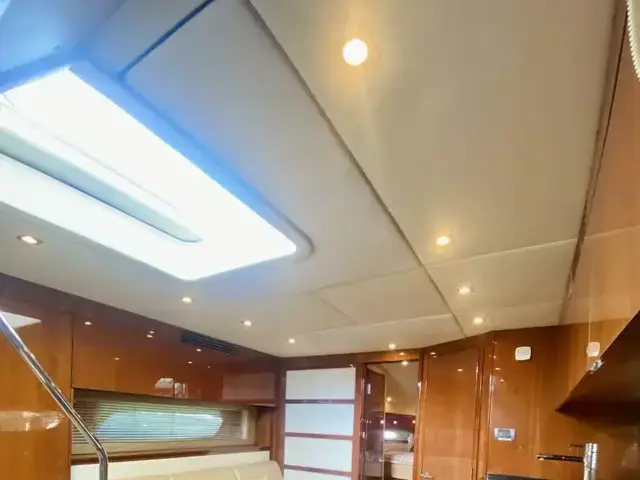 Sea Ray 450 Sundancer