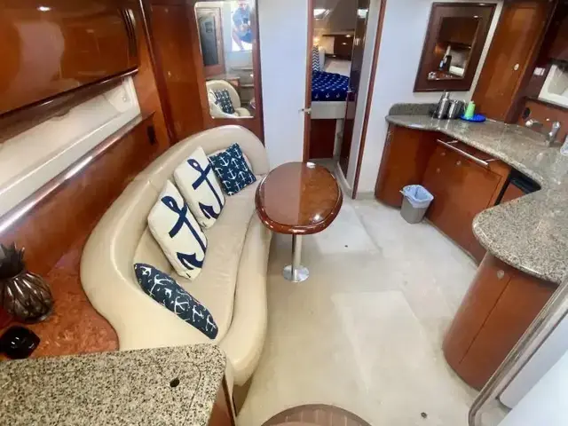 Sea Ray 420 Sundancer