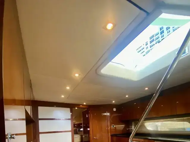 Sea Ray 450 Sundancer