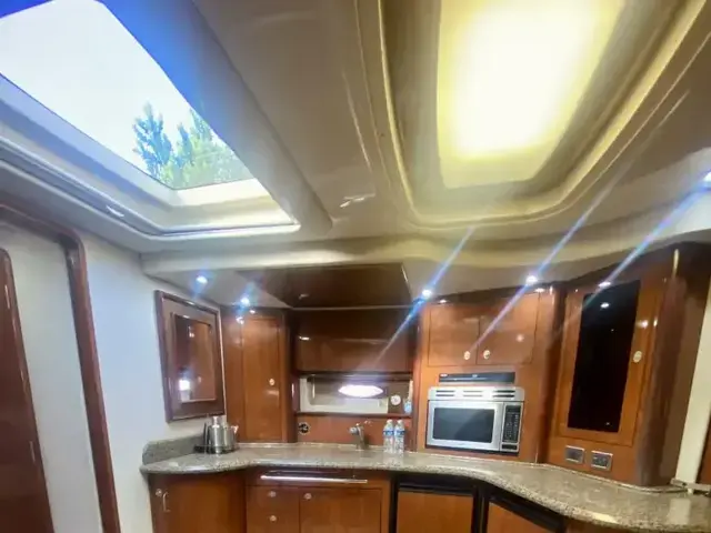 Sea Ray 420 Sundancer