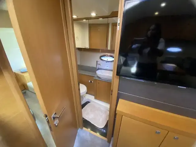 Sunseeker Portofino 48