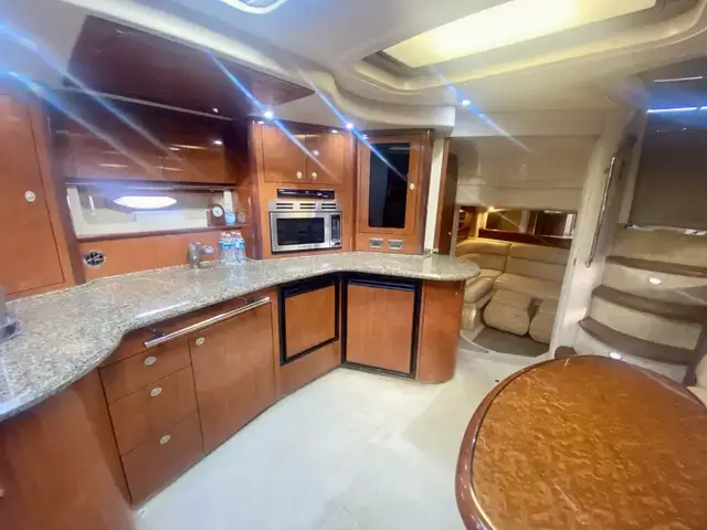 Sea Ray 420 Sundancer