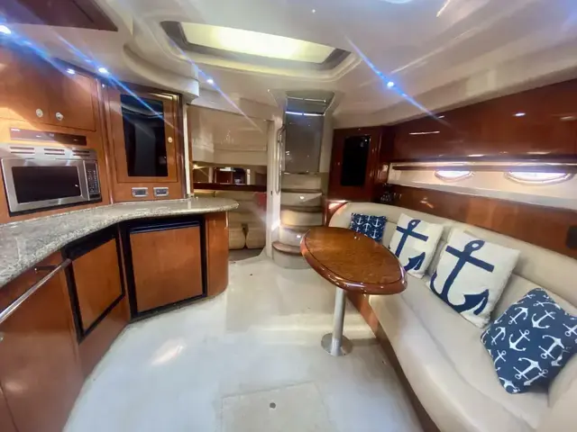 Sea Ray 420 Sundancer