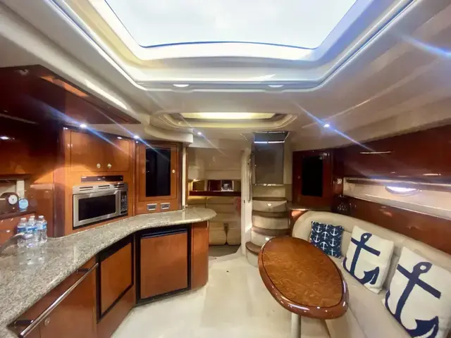 Sea Ray 420 Sundancer