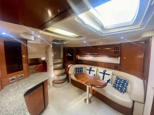 Sea Ray 420 Sundancer