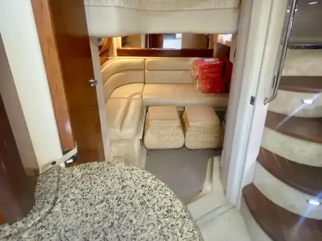 Sea Ray 420 Sundancer