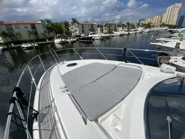 Sunseeker Portofino 48