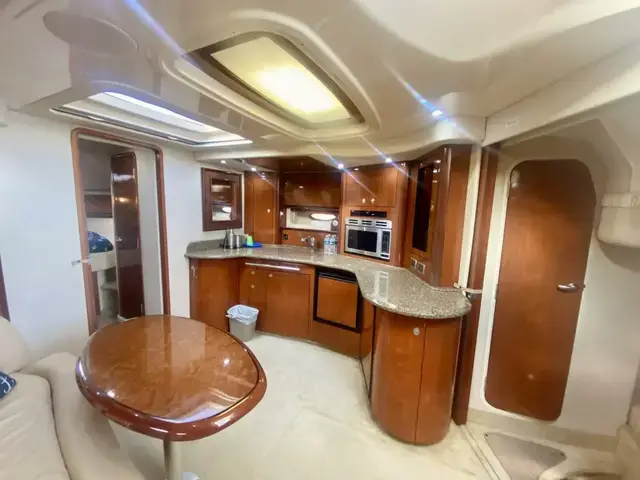 Sea Ray 420 Sundancer