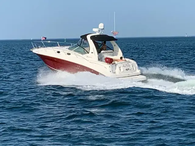 Sea Ray Sundancer 320